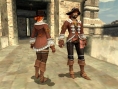 Final Fantasy XI fête sa sortie