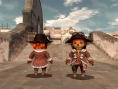 Final Fantasy XI fête sa sortie