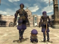 Final Fantasy XI fête sa sortie