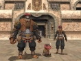Final Fantasy XI fête sa sortie