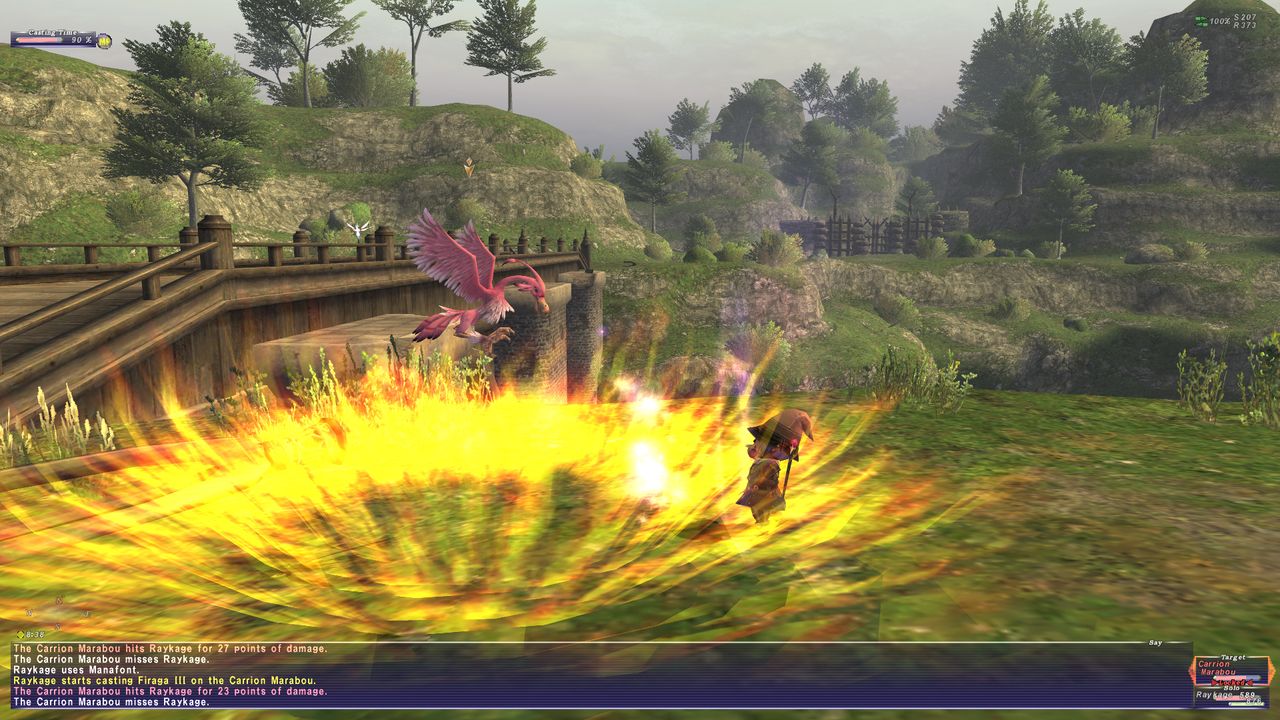 FFXI édition 2008 annoncé