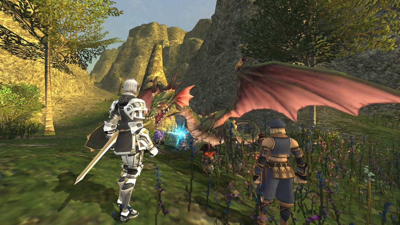 FFXI édition 2008 annoncé