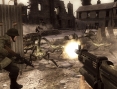 Vidéo Resistance : Fall of Man
