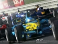 Formula 1 resplendit sur PS3