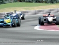 Formula 1 resplendit sur PS3