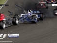Vidéo Formula 1