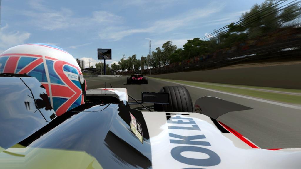Vidéo Formula 1