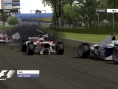 Formula 1 prend le départ