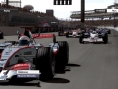 Formula 1 prend le départ