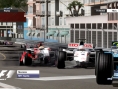 Formula 1 prend le départ