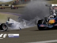 Formula 1 prend le départ