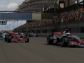 Formula 1 prend le départ