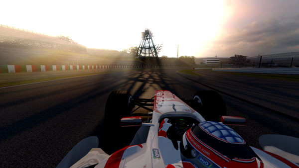 Vidéo Formula 1