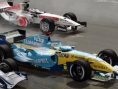 Vidéo Formula 1