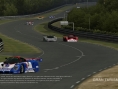 Gran Turismo HD grandeur nature