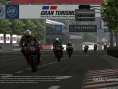 Gran Turismo HD grandeur nature