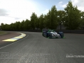 Gran Turismo HD grandeur nature