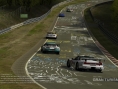 Gran Turismo HD grandeur nature