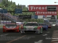 Gran Turismo HD grandeur nature