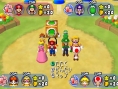 Mario Party 7 : 10 premiers visuels