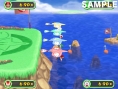 Mario Party 7 : 10 premiers visuels