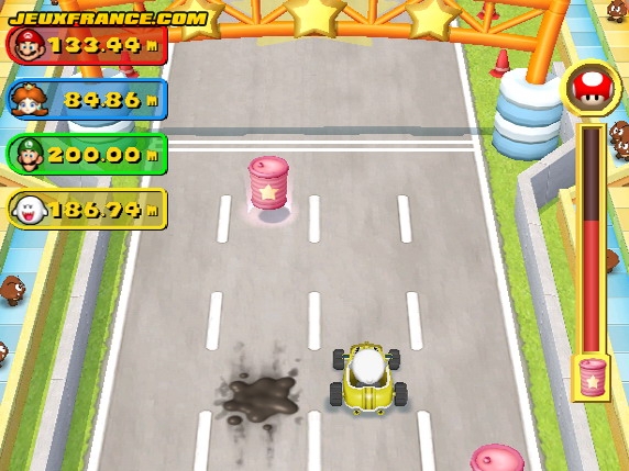 Images Mario Party 7