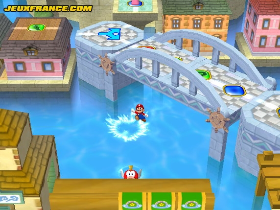 Images Mario Party 7