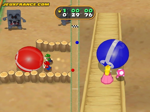 Images Mario Party 7