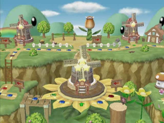 Mario Party 7 déjà de retour