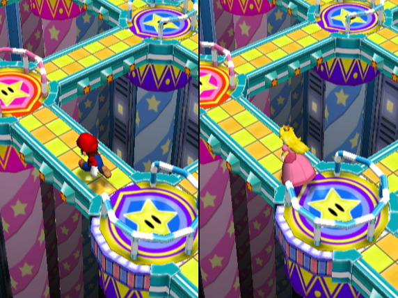 Mario Party 7 : plus d'images