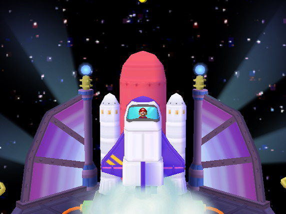 Mario Party 7 : plus d'images