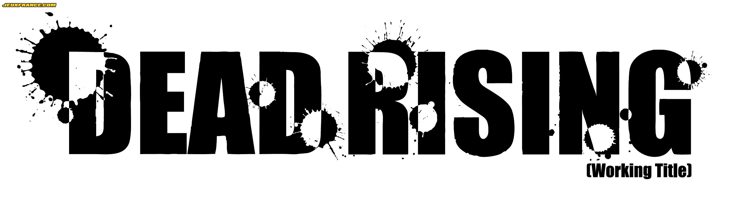 Dead Rising se dévoile en images