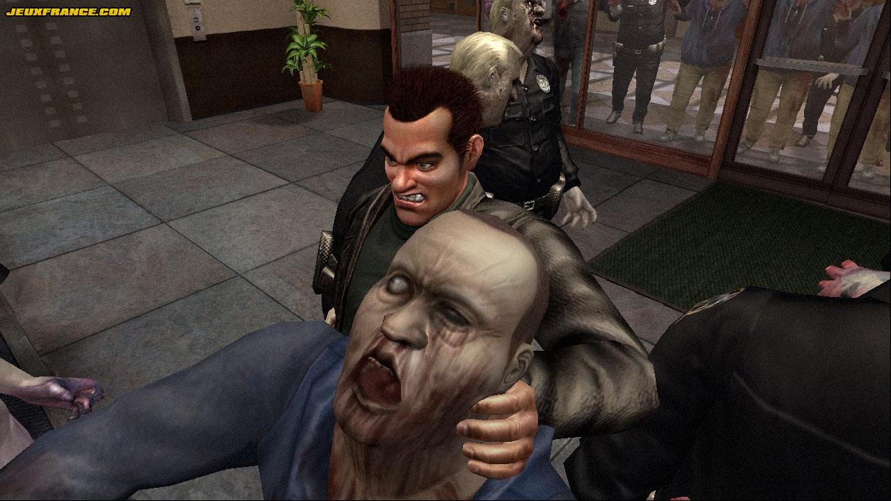 Dead Rising se dévoile en images