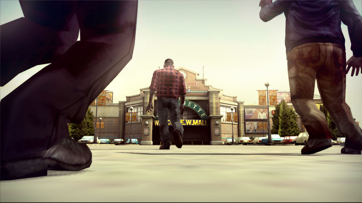 Dead Rising en 5 images