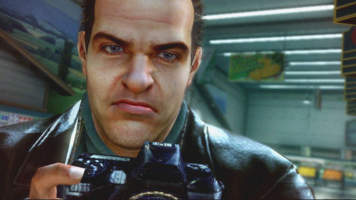 Dead Rising en 5 images
