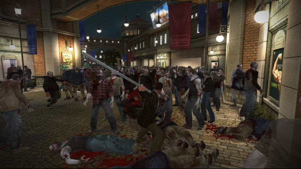 Dead Rising présenté