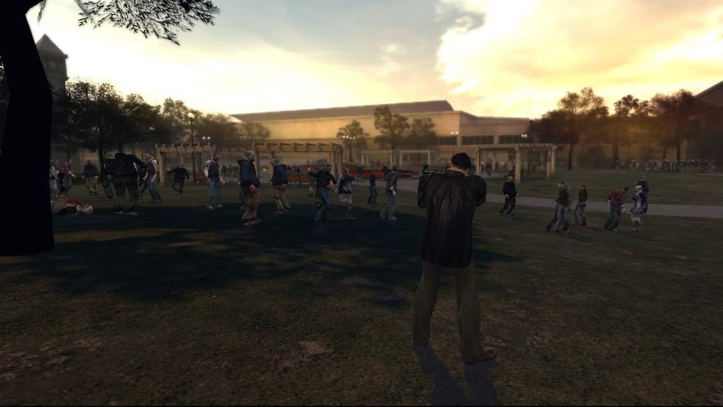 Dead Rising présenté
