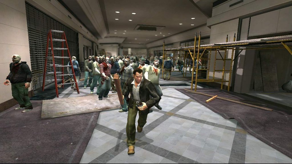 Dead Rising présenté