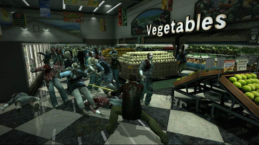 Dead Rising présenté