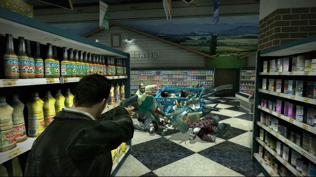 Dead Rising présenté