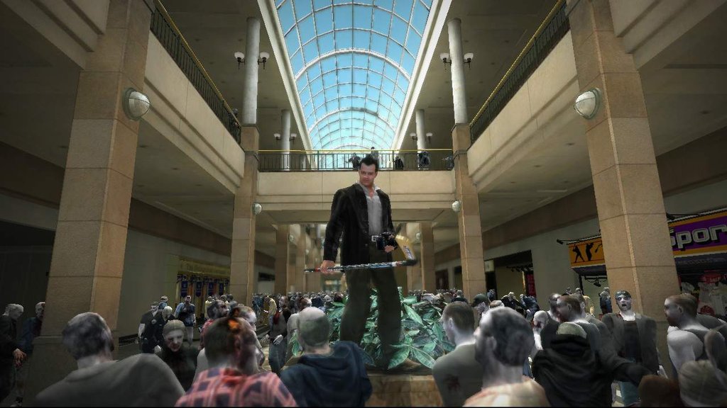 Dead Rising présenté