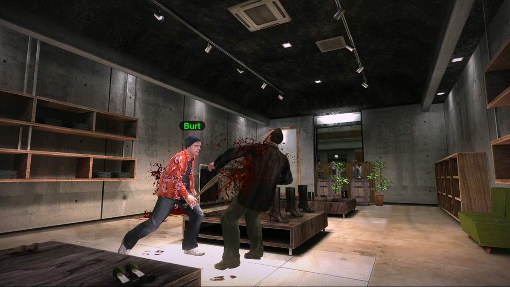 Dead Rising présenté