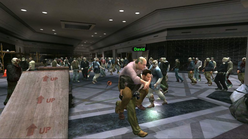 Dead Rising présenté