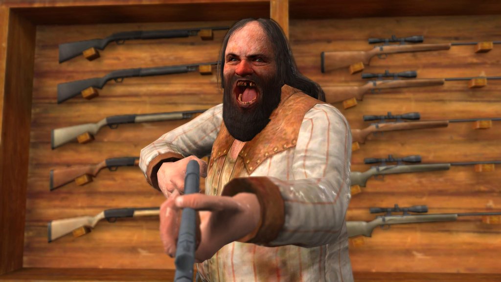 Dead Rising présenté