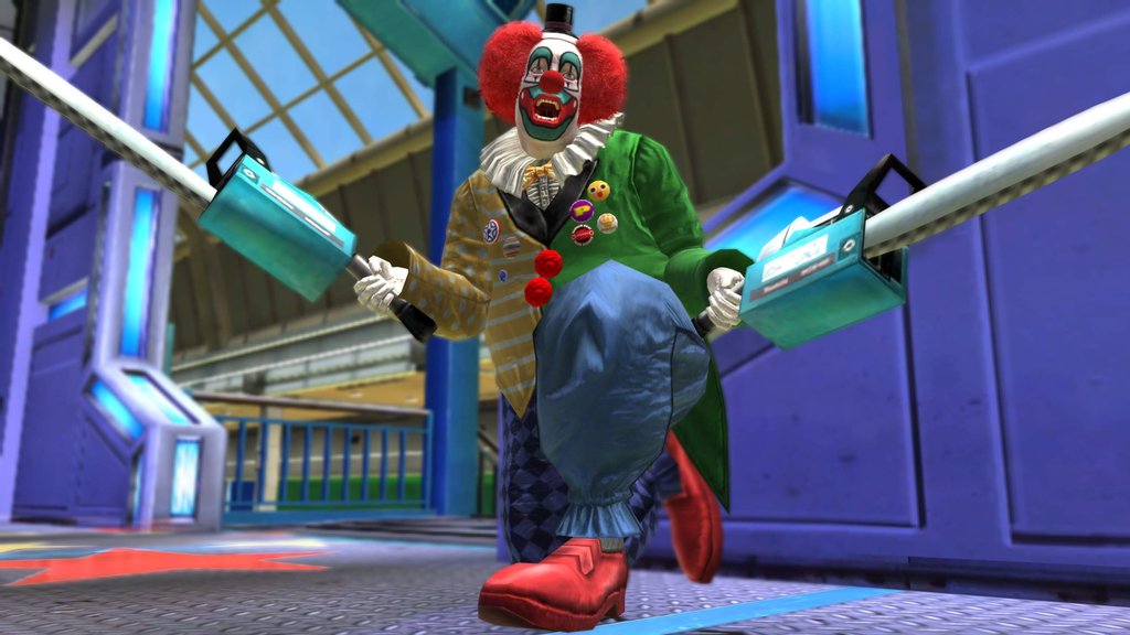 Dead Rising présenté