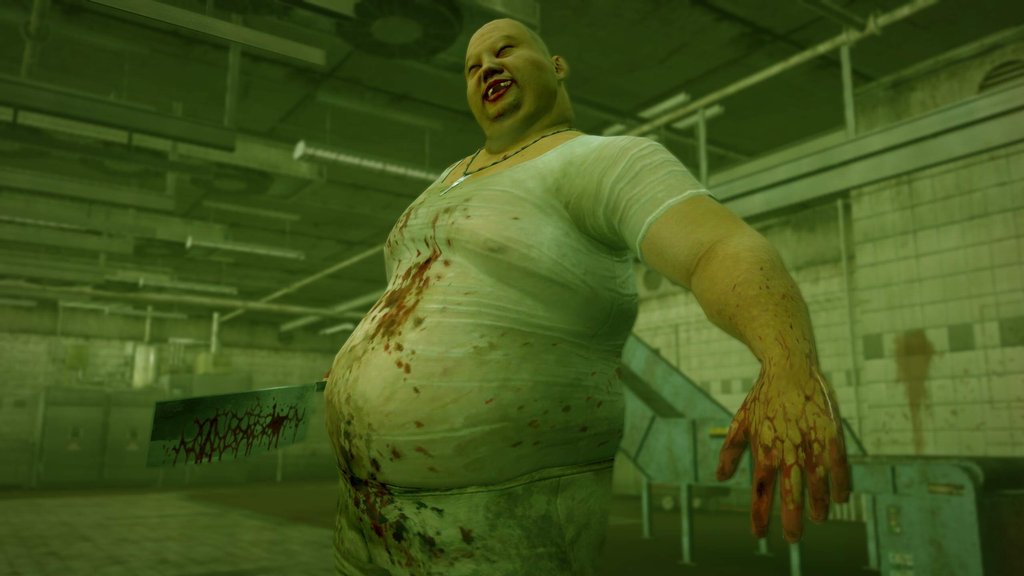 Dead Rising présenté