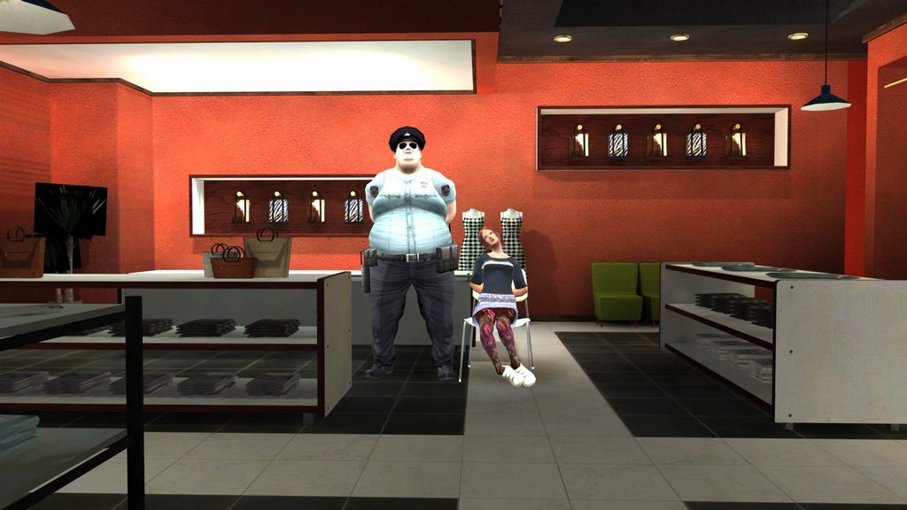 Dead Rising présenté