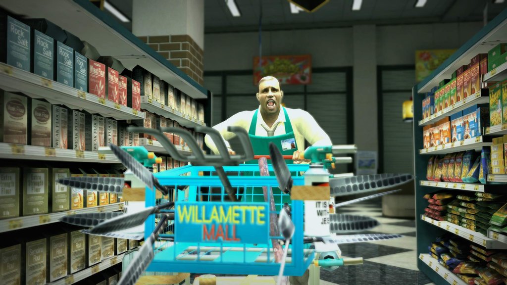 Dead Rising présenté