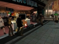 Dead Rising fait ses emplettes