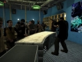 Dead Rising fait ses emplettes